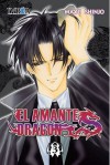 El Amante Dragón #3 - Mayu Shinjo