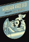 Hladna kao led - Nina Bunjevac