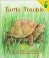 Turtle Trouble - Lynn Salem, Josie Stewart