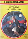 La vedova dal cuore d'oro - Nicolas Freeling