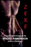 Zeke - Wodke Hawkinson