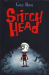 Stitch Head - Guy Bass, Pete Williamson