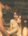 Myth and Romance - Phaidon Press, John Waterhouse