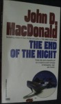 The End of the Night - John D. MacDonald