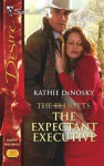 The Expectant Executive: The Elliotts - Kathie DeNosky