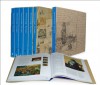 Vincent Van Gogh: The Letters: The Complete Illustrated and Annotated Edition - Vincent van Gogh, Leo Jansen, Hans Luijten