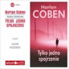 Tylko jedno spojrzenie - Zbigniew A. Królicki, Harlan Coben, Jacek Rozenek