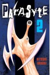 Parasyte, Volume 2 - Hitoshi Iwaaki