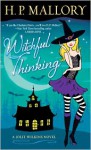 Witchful Thinking (Jolie Wilkins Series #3)