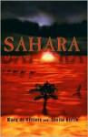 Sahara: A Natural History - Marq de Villers, Sheila Hirtle