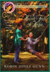 A Heart Full of Hope (The Christy Miller Series, #6) - Robin Jones Gunn