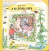 A Ratinha Inês (Animais Amigos, #3) - Maria Claret, Ana Isabel Ramos, Martins da Rocha