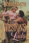 Weston's Lady - Bobbi Smith