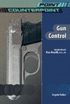 Gun Control - Angela Valdez