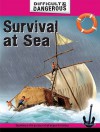 Survival At Sea - Simon Lewis