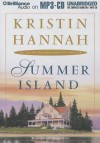 Summer Island - Kristin Hannah, Joyce Bean