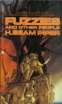 Fuzzies and Other People - H. Beam Piper