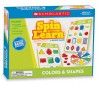 Colors & Shapes: Spin-to-Learn: A BINGO Game - Teaching Resources