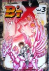 B'T X Vol. 3: Warna Hati - Masami Kurumada