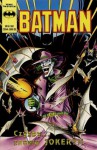 Batman - nr 7 (6/91): Konflikt symboli/Koty - Alan Grant, Steve Mitchell, Norm Breyfogle