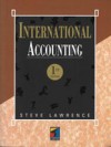 International Accounting - Steve Lawrence