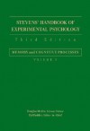 Stevens' Handbook of Experimental Psychology, Memory and Cognitive Processes - Hal Pashler, Douglas L. Medin