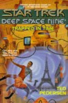 Trapped in Time - Ted Pedersen, Todd Cameron Hamilton