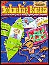 Bookmaking Bonanza, Gr. K-1 - Kimberly Jordano