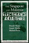 Singapore and Malaysia Electronics Industries - Michael G. Pecht