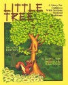 Little Tree: A Story for Children with Serious Medical Problems - Joyce C. Mills, Brian Sebern