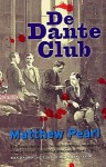 De Dante-Club - Matthew Pearl