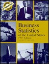 Business Statistics of the United States - Courtenay M. Slater