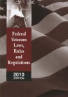 Federal Veterans Laws, Rules and Regulations - LexisNexis