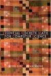 Essential Discrete Math for Computer Science - Todd Feil, Joan Krone