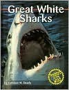 Great White Sharks - Kathleen W. Deady