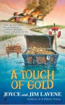 A Touch of Gold - Joyce and Jim Lavene