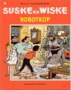 Robotkop - Paul Geerts