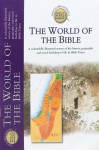 The World of the Bible - Robert Backhouse