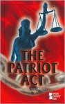 The Patriot Act - Louise I. Gerdes