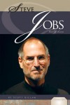 Steve Jobs: Apple Icon - Scott Gillam