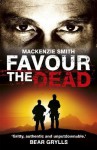 Regiment of the Dead - Mackenzie Smith