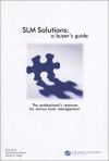 SLM Solutions: A Buyer's Guide - Rick Sturm