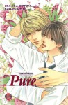 Pure 1 - Kazumi Ooya, Shinobu Gotoh