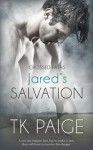 Jared's Salvation - T.K. Paige