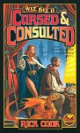 Cursed and Consulted - Rick Cook