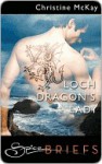 Loch Dragon's Lady - Christine McKay