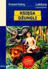 Księga dżungli lektura zopracowaniem - Rudyard Kipling