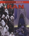 Iran - Richard Dargie