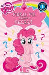 My Little Pony: Pinkie Pie Keeps a Secret (Passport to Reading Level 1) - Magnolia Belle