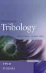 Principles of Tribology - Wen Shizhu, Huang Ping